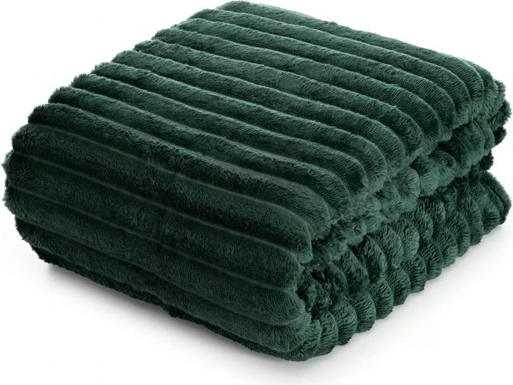 Housse de canapé AGNE vert 170x210 cm, 200x220 cm Image du produit 