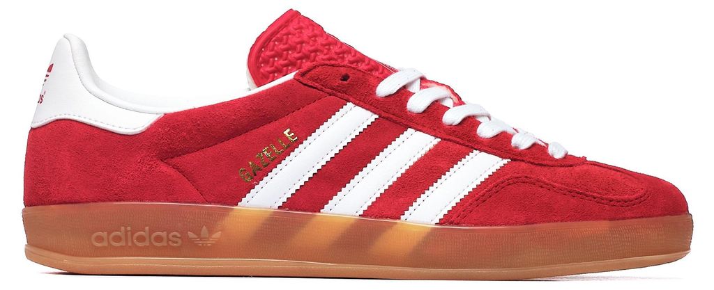 Adidas Schuhe Gazelle Indoor, JI2063