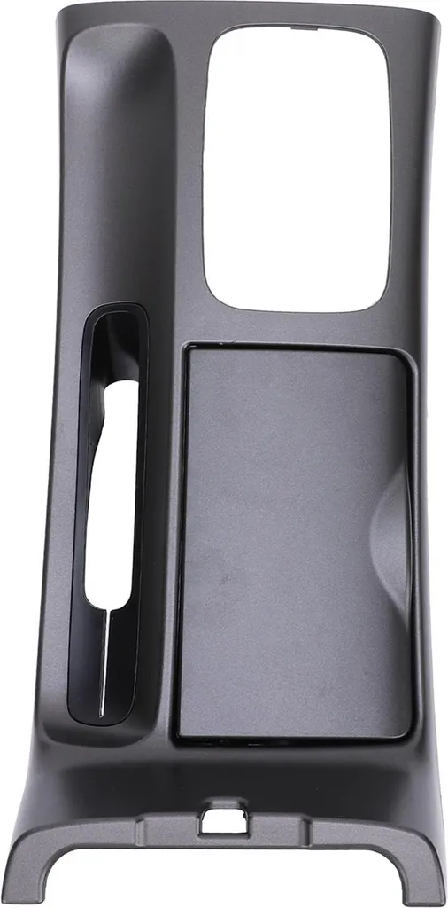 Habillage levier de vitesses robuste pour console Camry XV30 - 3