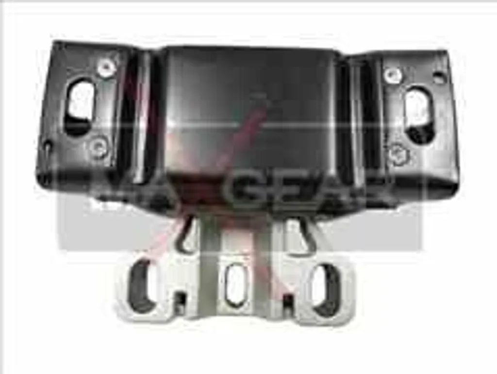 Support Moteur Gauche MAXGEAR 76-0130 Haute Résistance pour Golf IV 1J