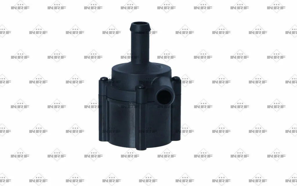 Pompe à eau NRF Ford Mondeo V : solution aux problèmes de surchauffe - 11