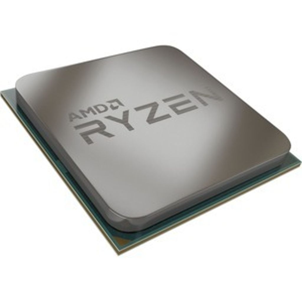 AMD Ryzen 5 5600X, AMD Ryzen™ 5, Sockel AM4, 7 nm, AMD, Produktbild 