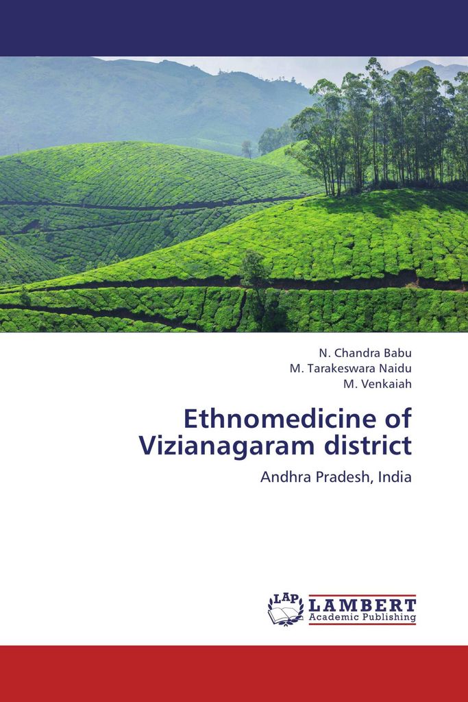 Ethnomedicine of Vizianagaram district