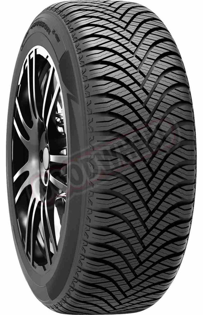 Yartu Ganzjahresreifen motorcycle-tyres All Season Elite Produktbild 