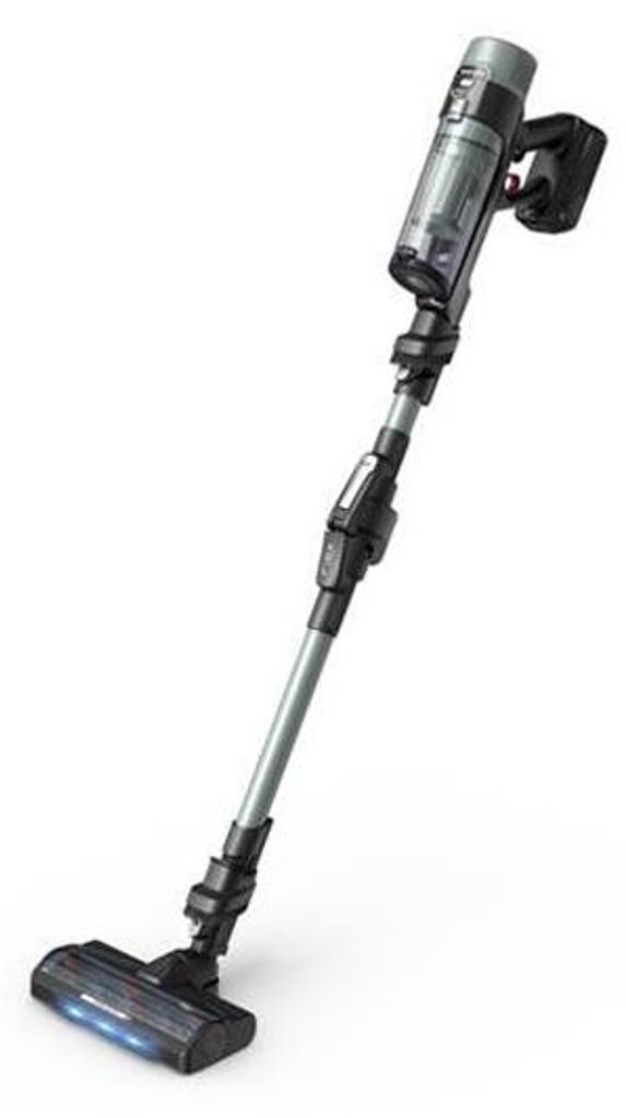 Balai Ss Fil 120 Aw - 60 Min - Batt Li-ion Amov - Tube Flex Image du produit 