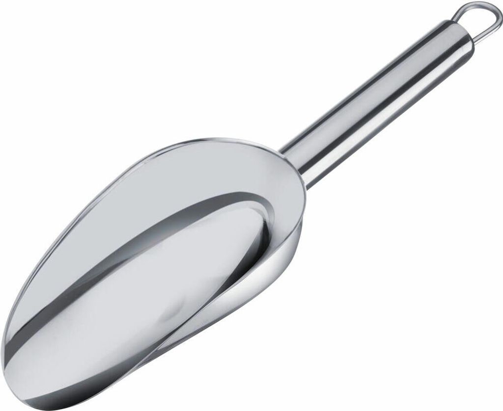Westmark Edelstahlschaufel »Halia«, 50 ml, 91022270