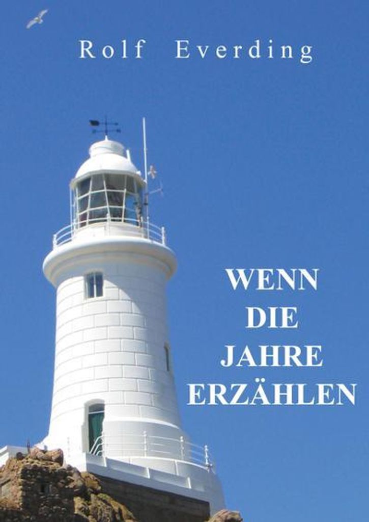 Wenn Die Jahre Erzählen