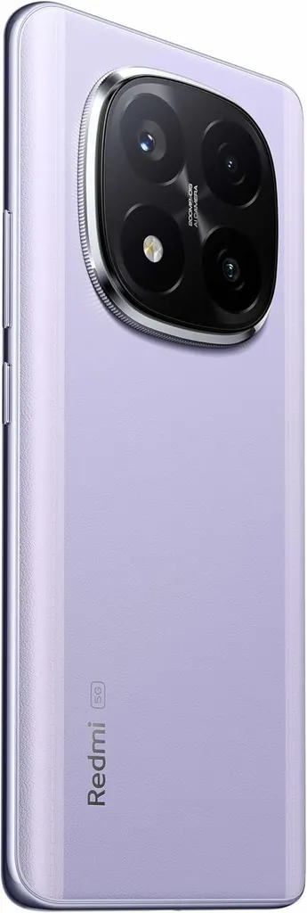 Xiaomi Redmi Note 14 Pro+ 5G 256Go Plus de Problème de Stockage