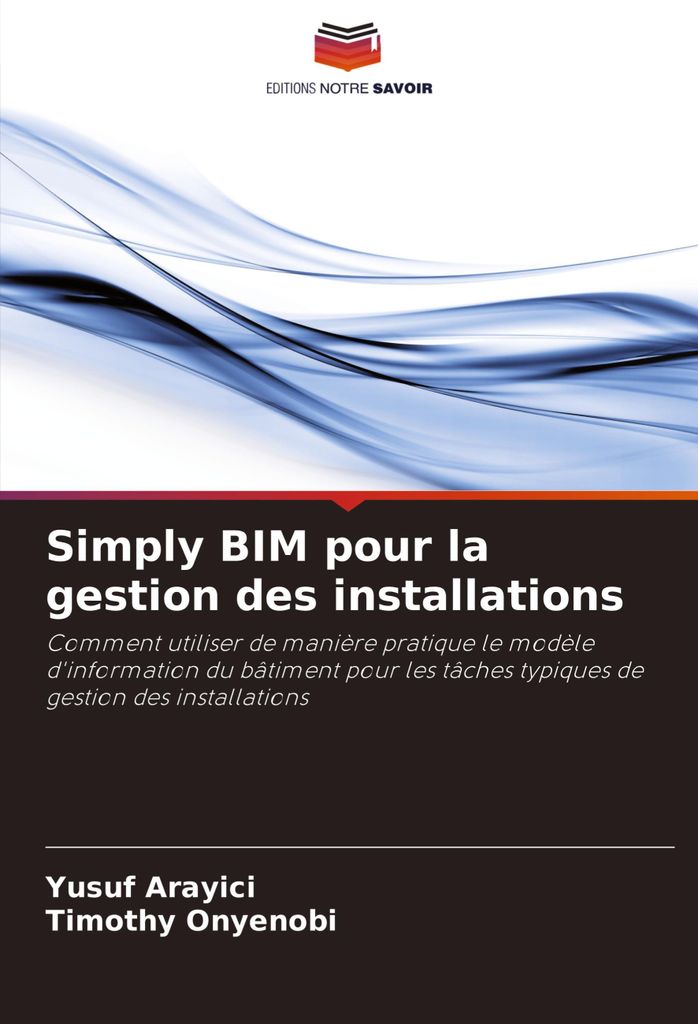 Simply BIM pour la gestion des installations