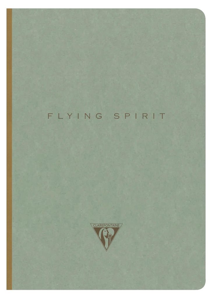 Clairefontaine 5x Notizbuch A5 14,8x21cm, 96 Bl liniert, Produktbild 