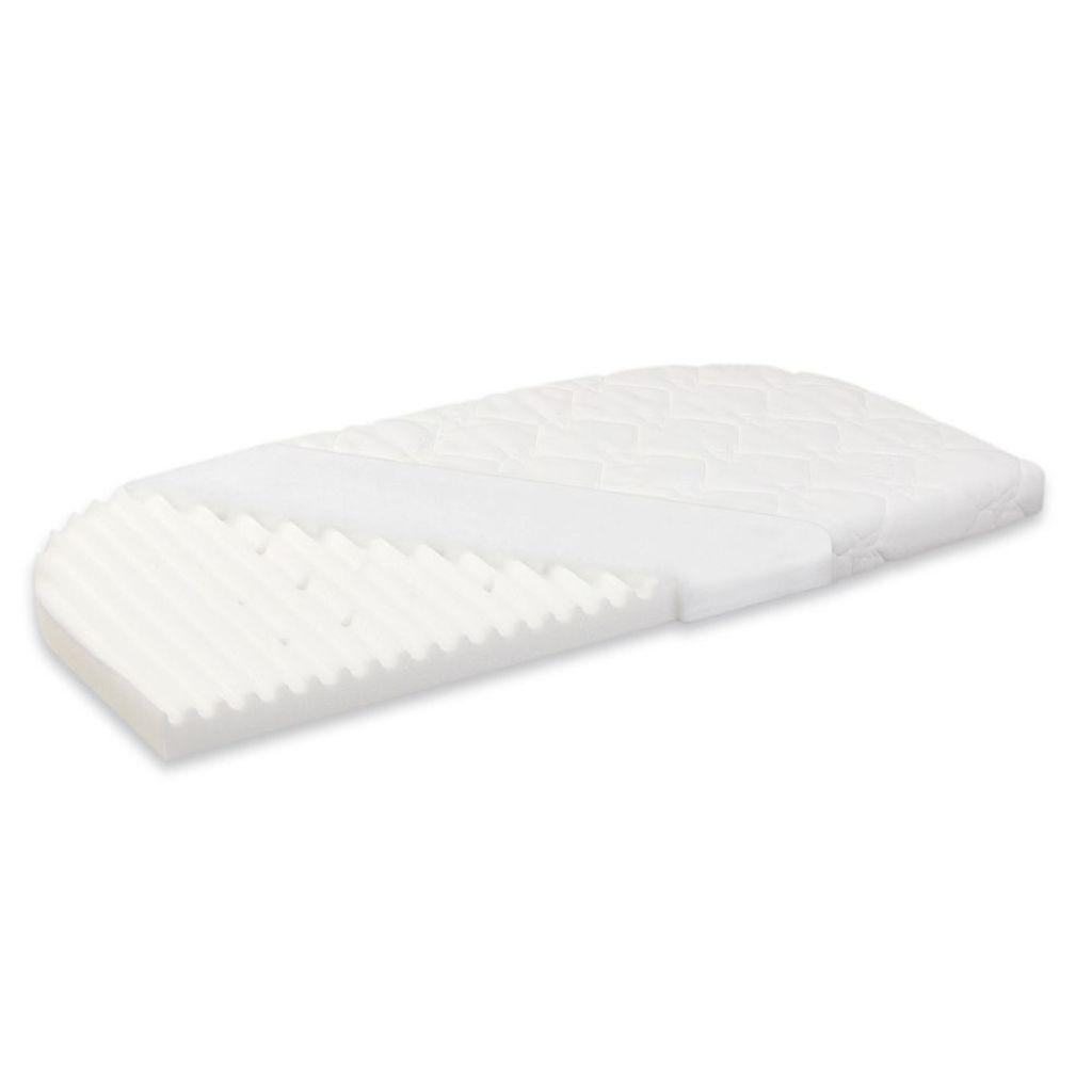babybay Matratze KlimaWave® für Maxi und Boxspring Produktbild 2