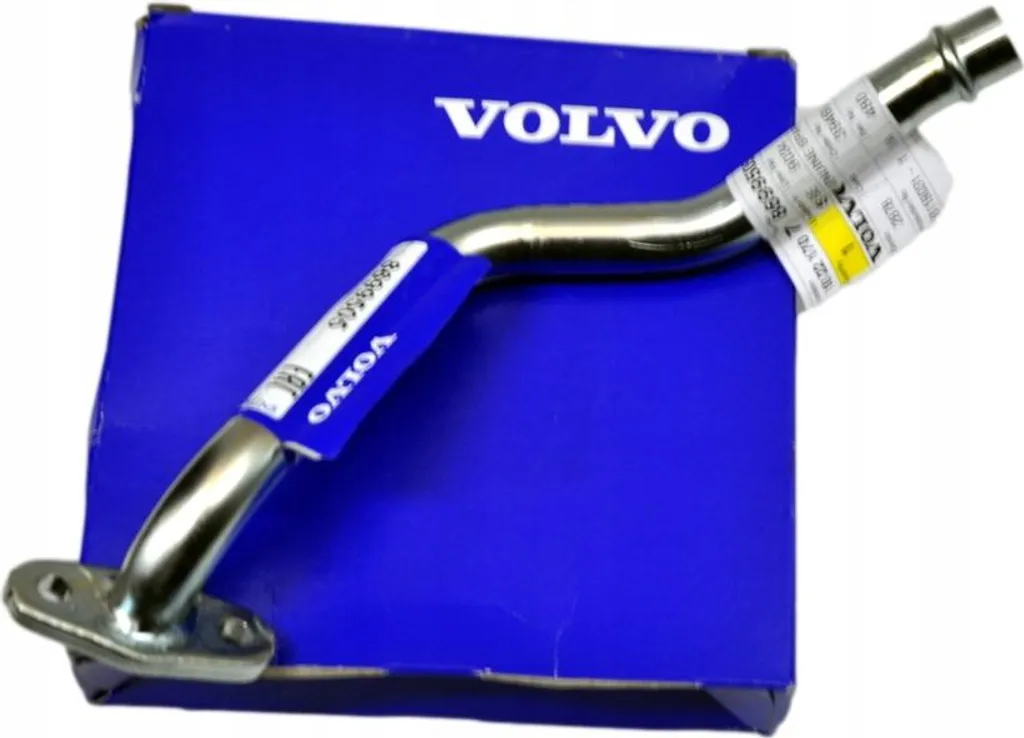 Kit Étanchéité Vidange Huile Turbine Volvo S80 XC90 pour Révision Turbo