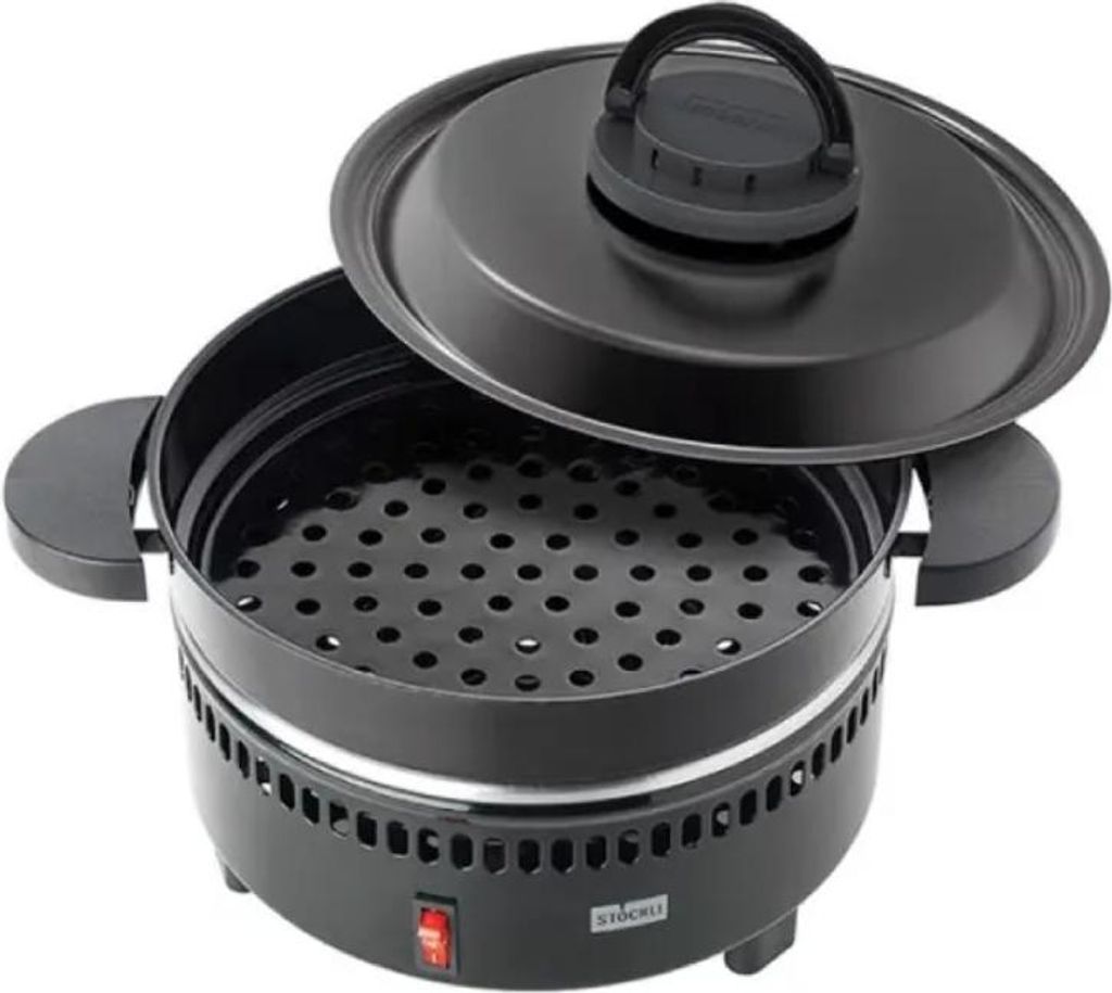 Stöckli Maronio oven, 25 cm Productafbeelding 