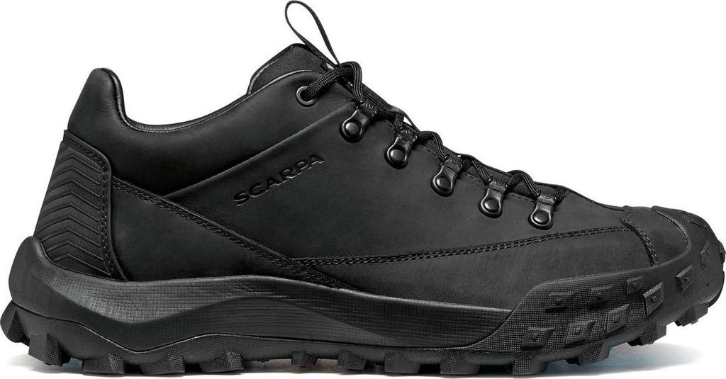 Rove Rock GTX, Lifestyle Schuh, Uni - Scarpa, Farbe:1-black, Größe:45 (10.5 UK)