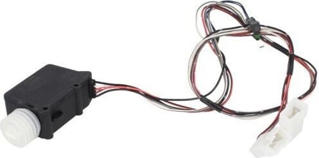Zentralverriegelung - Stellmotor BLIC 6010-02-020435P
