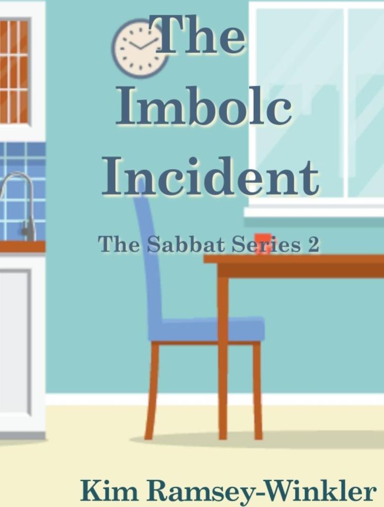 The Imbolc Incident