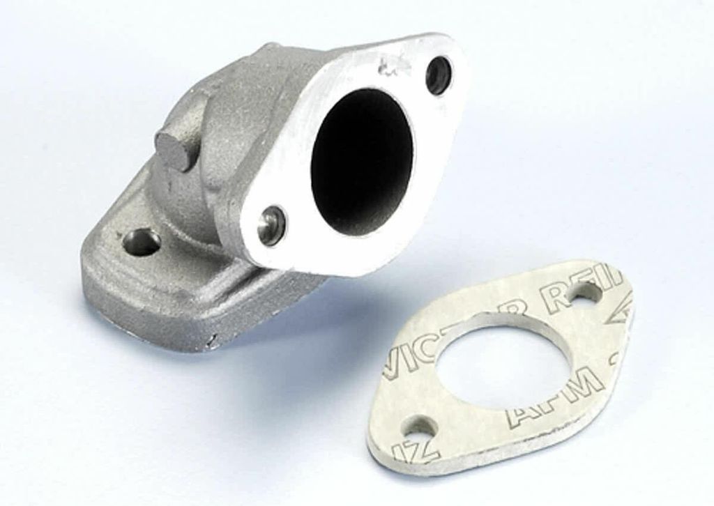 POLINI XP4 Ansaugkrümmer 4 Ventile