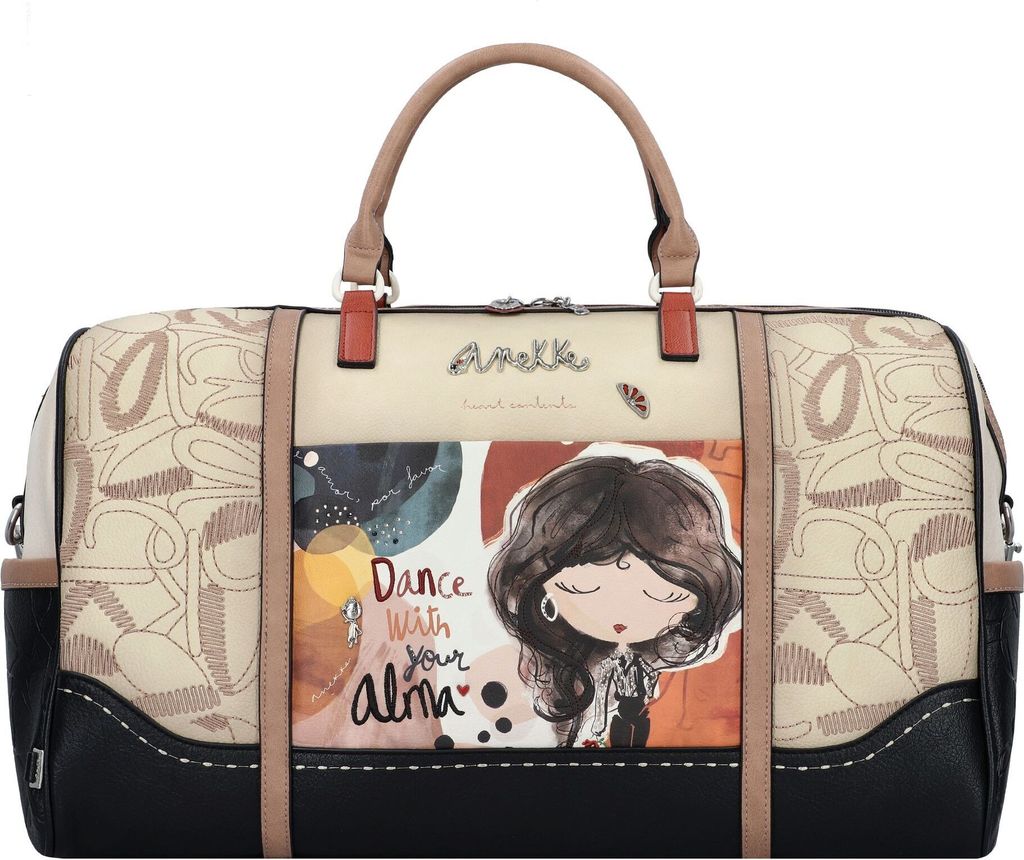 Anekke Weekender Reisetasche 51 cm Produktbild 