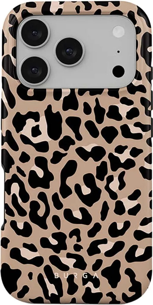 Coque Tough MagSafe iPhone 17 Pro Max Pure Instinct - Protection Robuste