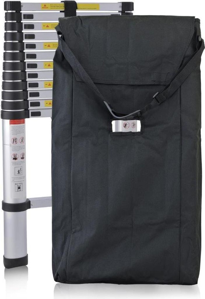 G21 Taška Na Teleskopický Žebřík 38 M 6390376 Obrázek produktu 
