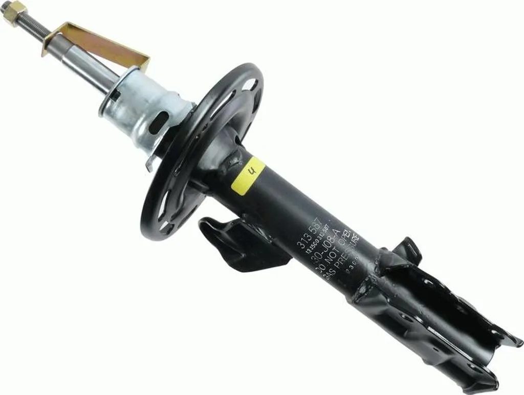 Amortisseur 313 587 SACHS contre l'usure de suspension Honda Jazz OE