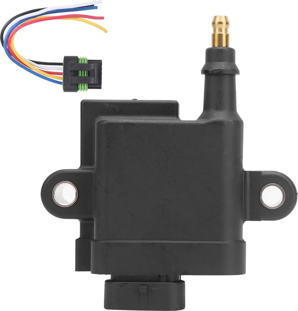 Bobina di Accensione 300-8M0077471 per Mercury Optimax EFI - Ricambi