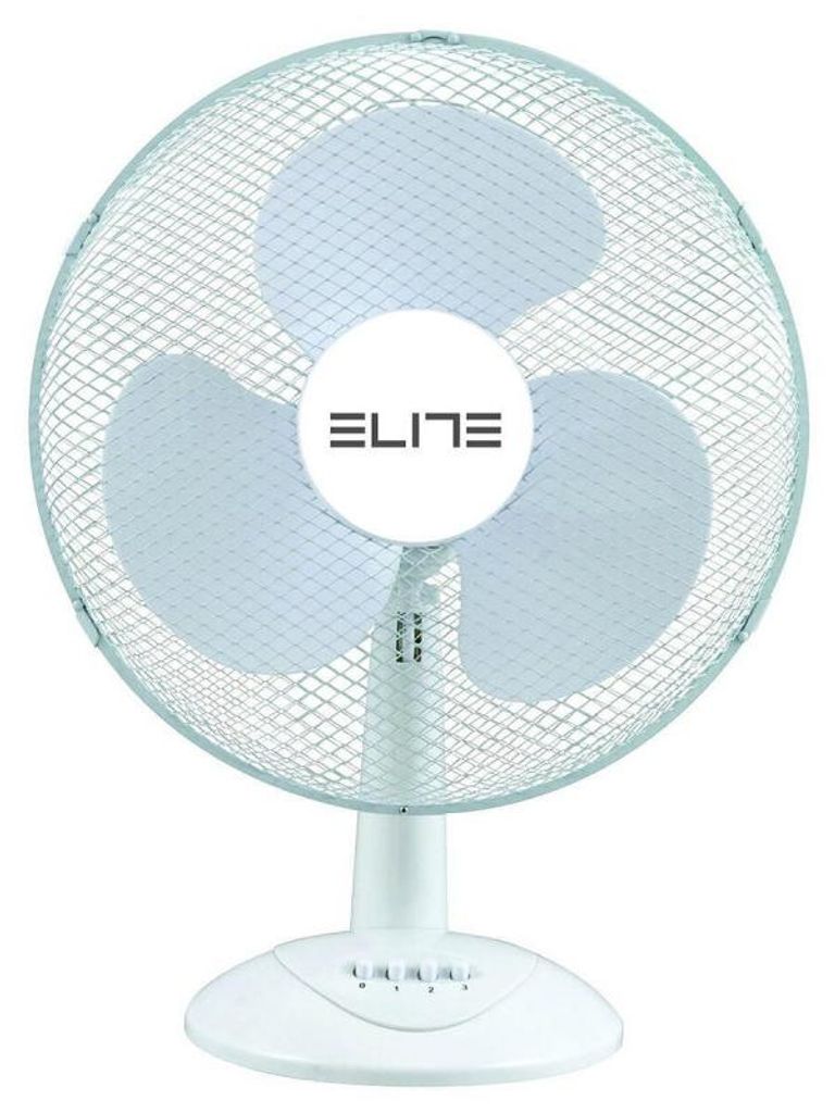 Nástolný ventilátor Elite EFТ-0443, 40W, 40 cm, 3 Obrázok produktu 