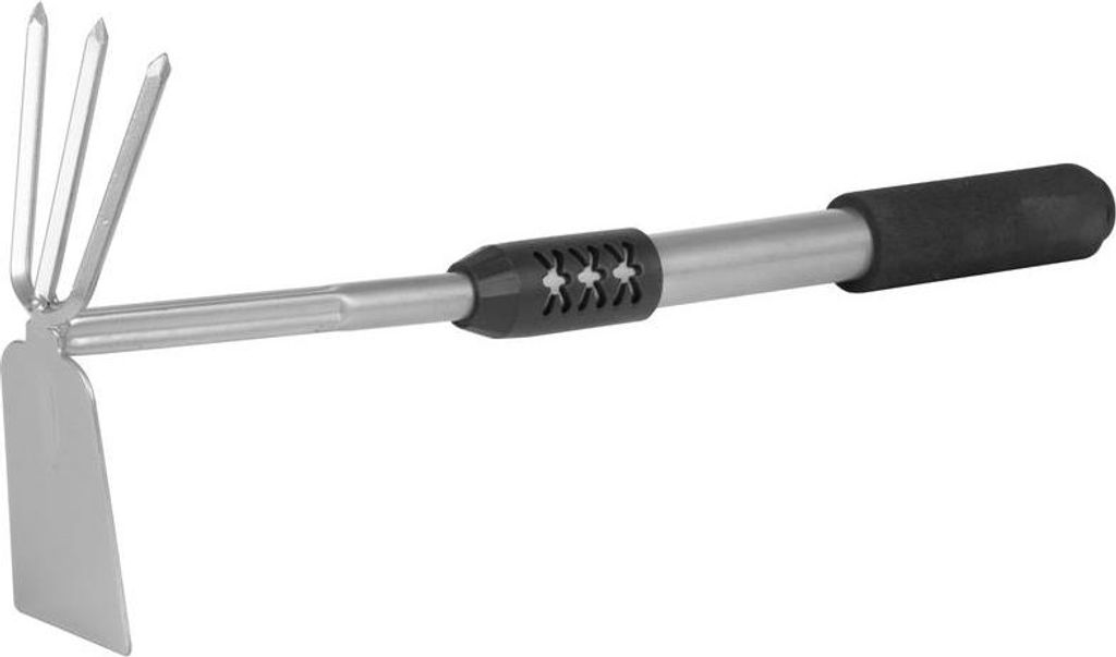 Houe Strend Pro Herrison 905F, plate-a trois dents Image du produit 