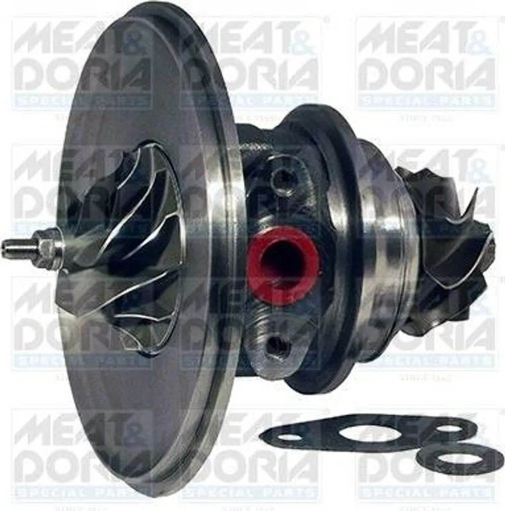 Groupe turbine MEAT & DORIA 60269 pour compresseur OE 55181245