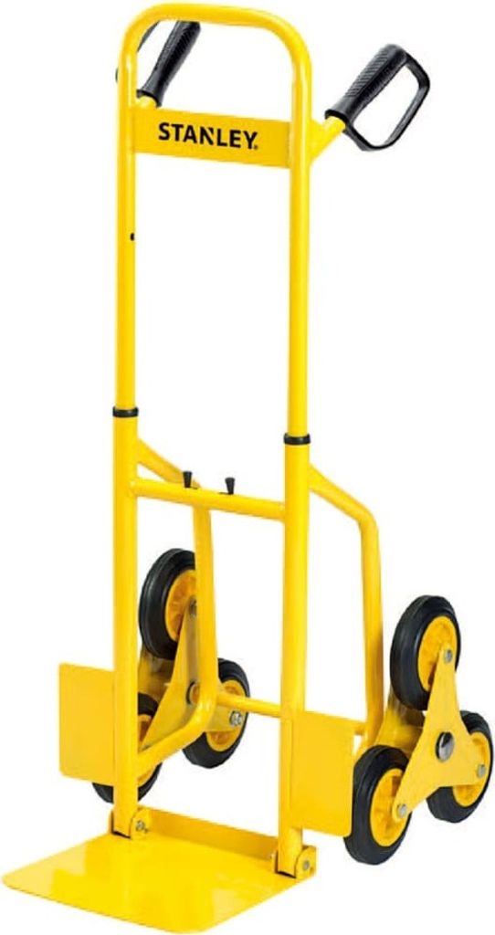 Stanley Sackkarre FT521 120 kg Produktbild 1