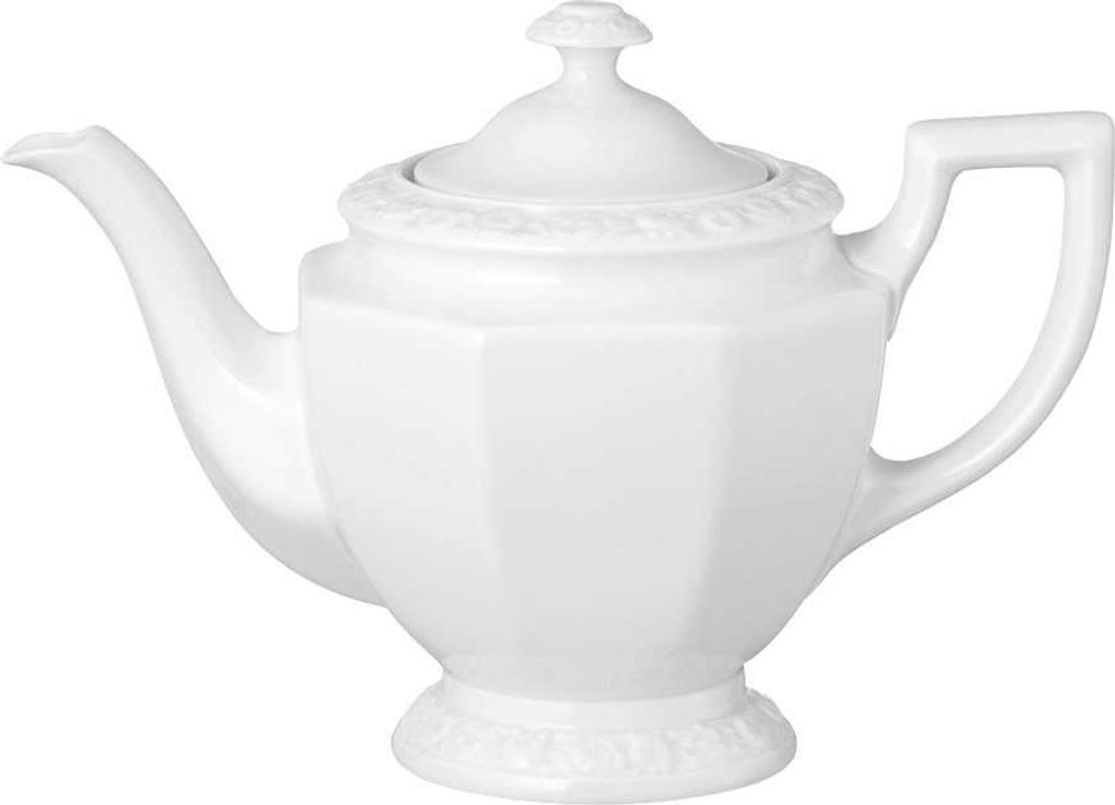 Théière Rosenthal pour 6 personnes, Maria Weiss Image du produit 