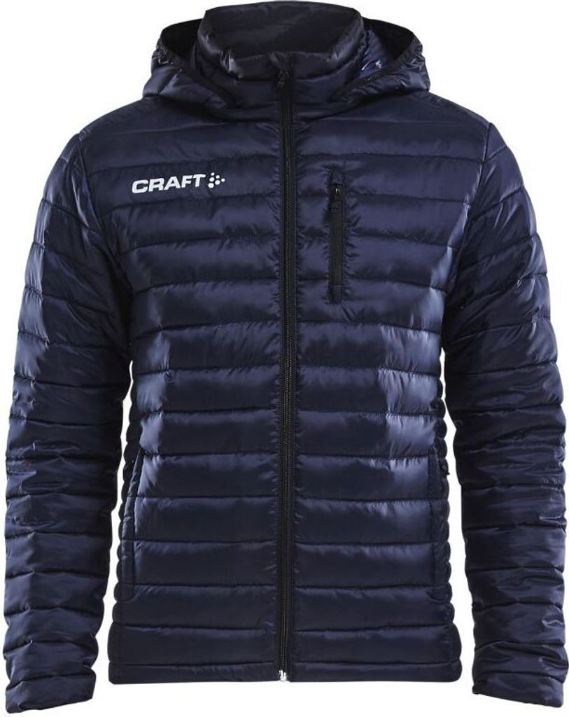 Craft Isolate Daunenjacke Kinder - Marine