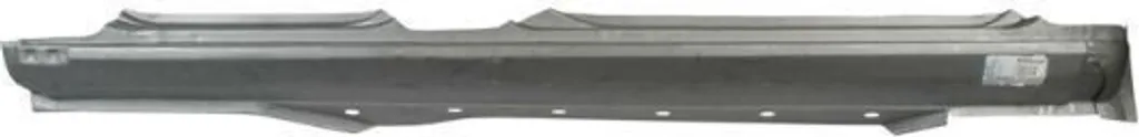 Bas de caisse droit pour Audi A4 8D de 1994 à 2001 - Panneau Latéral
