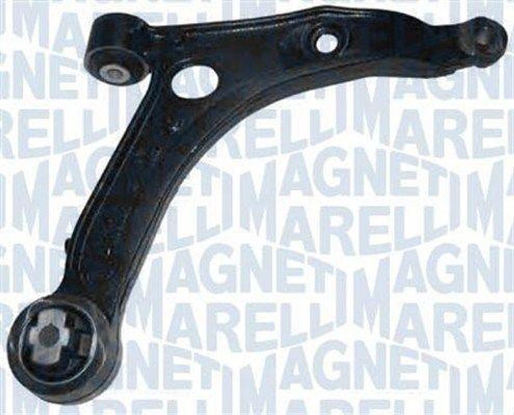 MAGNETI MARELLI 301181309100 Querlenker, Radaufhängung OE 3521P1 kompatibel mit Boxer, Ducato, Jumper