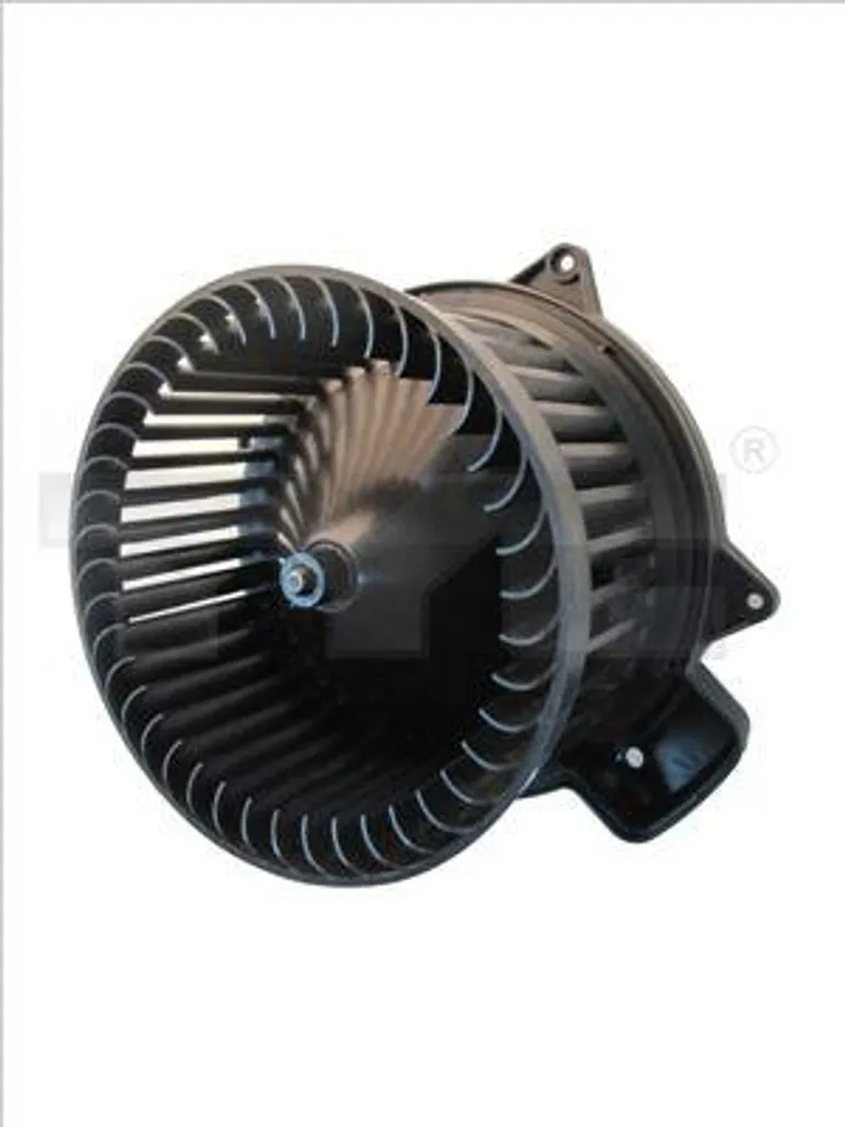 Moteur de soufflerie de cabine pour désembuage de Classe M, GL et R