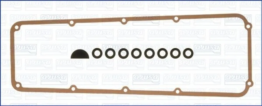 Kit de joints AJUSA culasse pour VOLVO 240 break P245 56022500