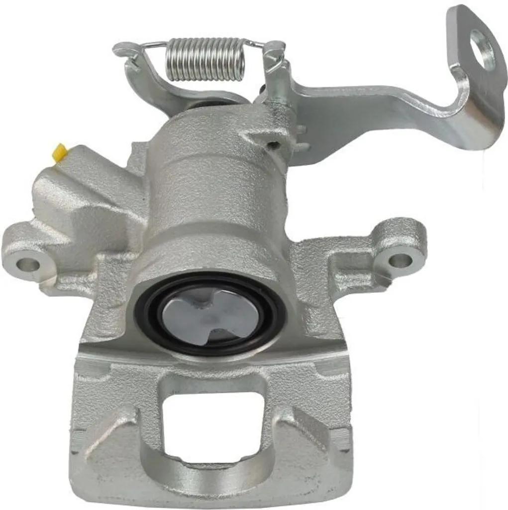 Réparer frein arrière gauche Mazda 6 avec étrier ABAKUS 131-04-363 OE