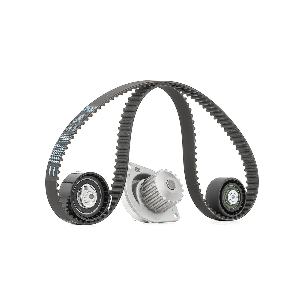 Kit distribution anti-panne moteur pour Peugeot 207 et 308 SW