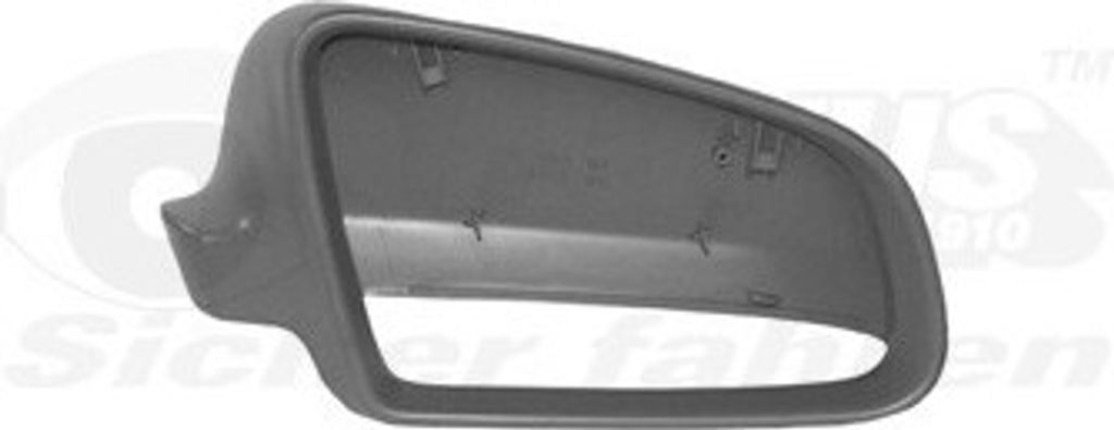 Spiegelabdeckung Re Fuer Audi A3(8P1)