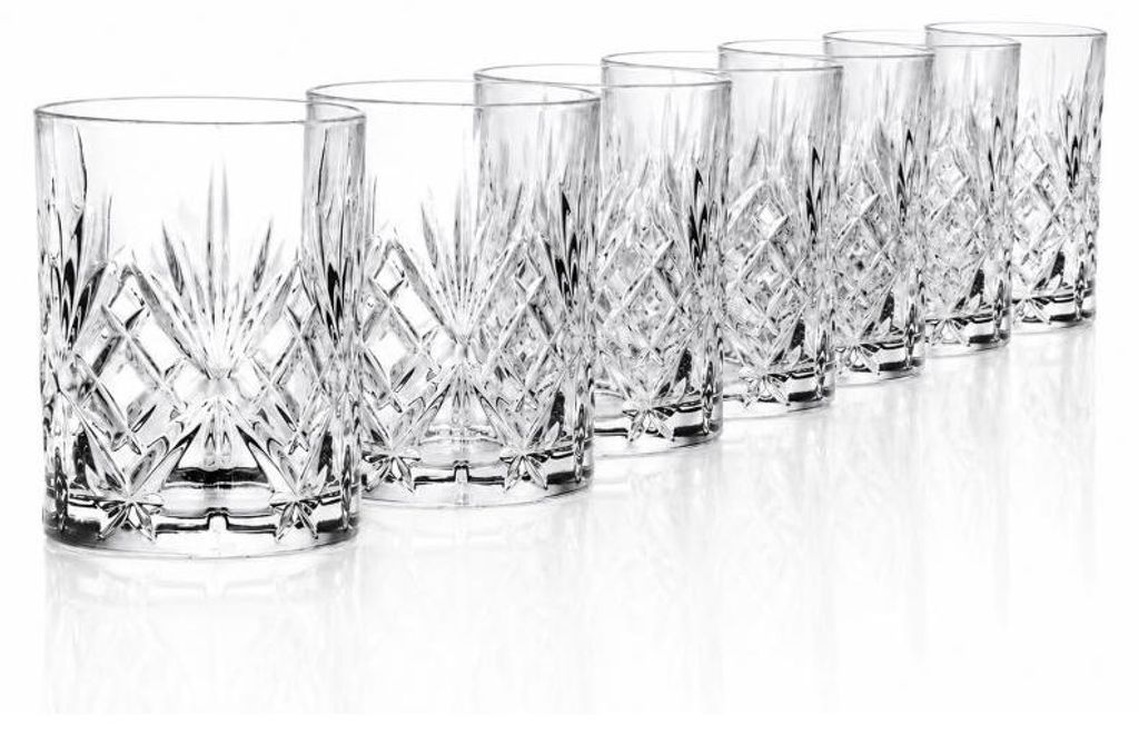RCR Melodia Likörglas 80 ml 6er Set Produktbild 