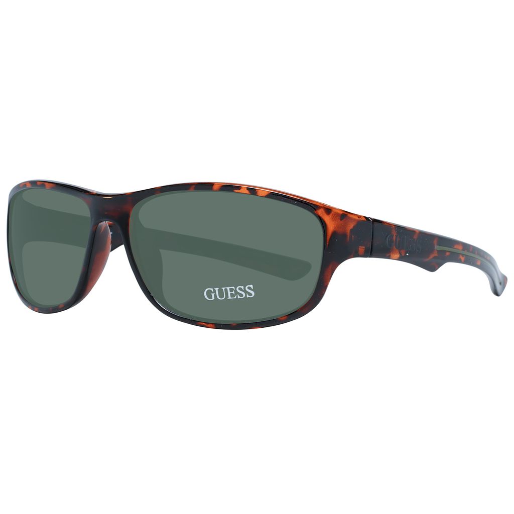 Guess Sonnenbrille GF0210 52N 62 Uni Braun