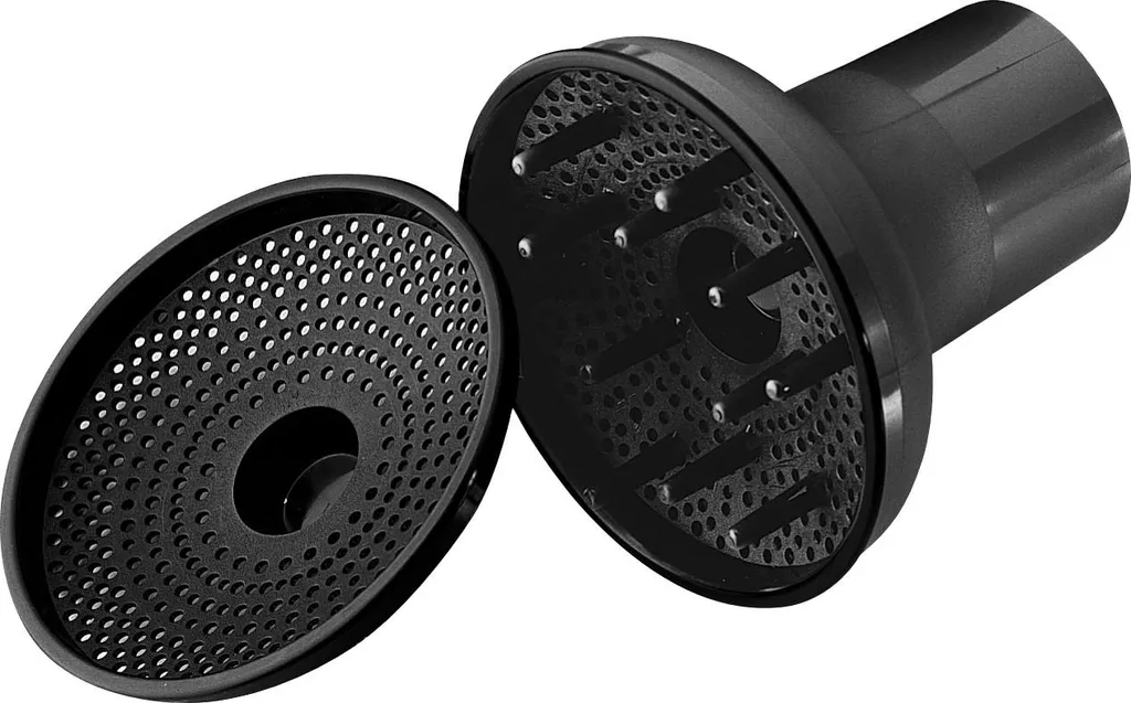 Diffusore Professionale Le Chic 2 Griglie | Flusso d'Aria Controllato