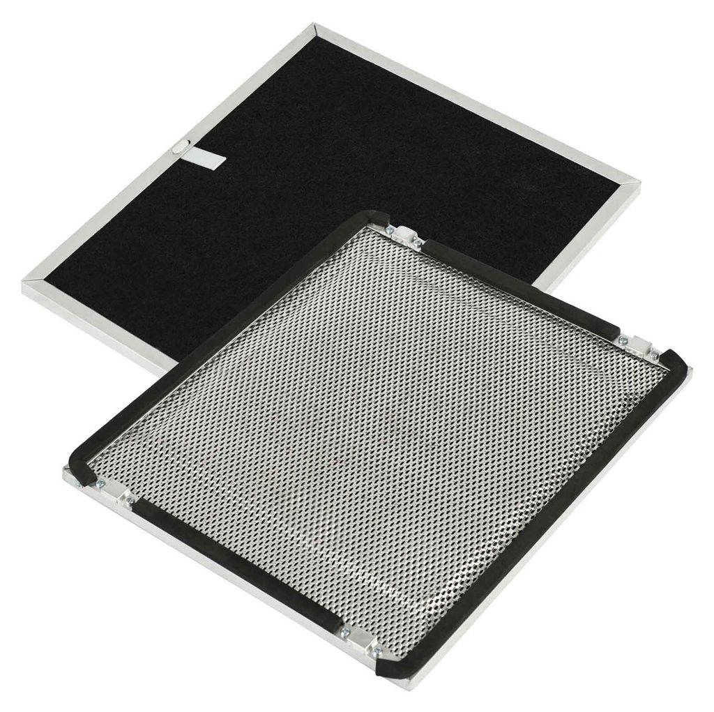 Filtre à charbon 1 pièce type H Image du produit 