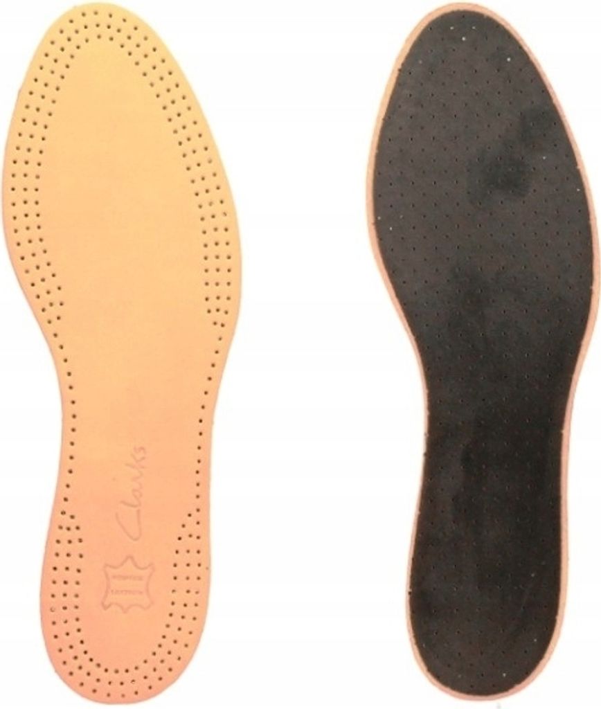 Antibakteriální tlumicí vložky do bot Clarks KIDS 32 Obrázek produktu 