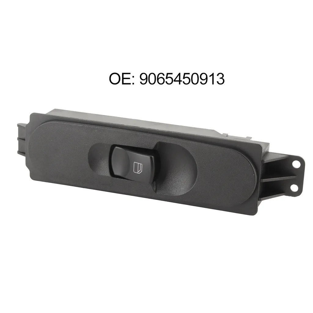 Commande de vitre électrique passager pour Mercedes Sprinter 2500 - 7