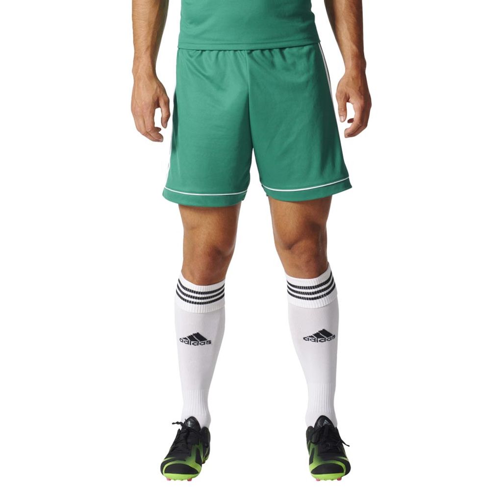 Adidas Squadra 17 Bold Green / White S Produktbild 