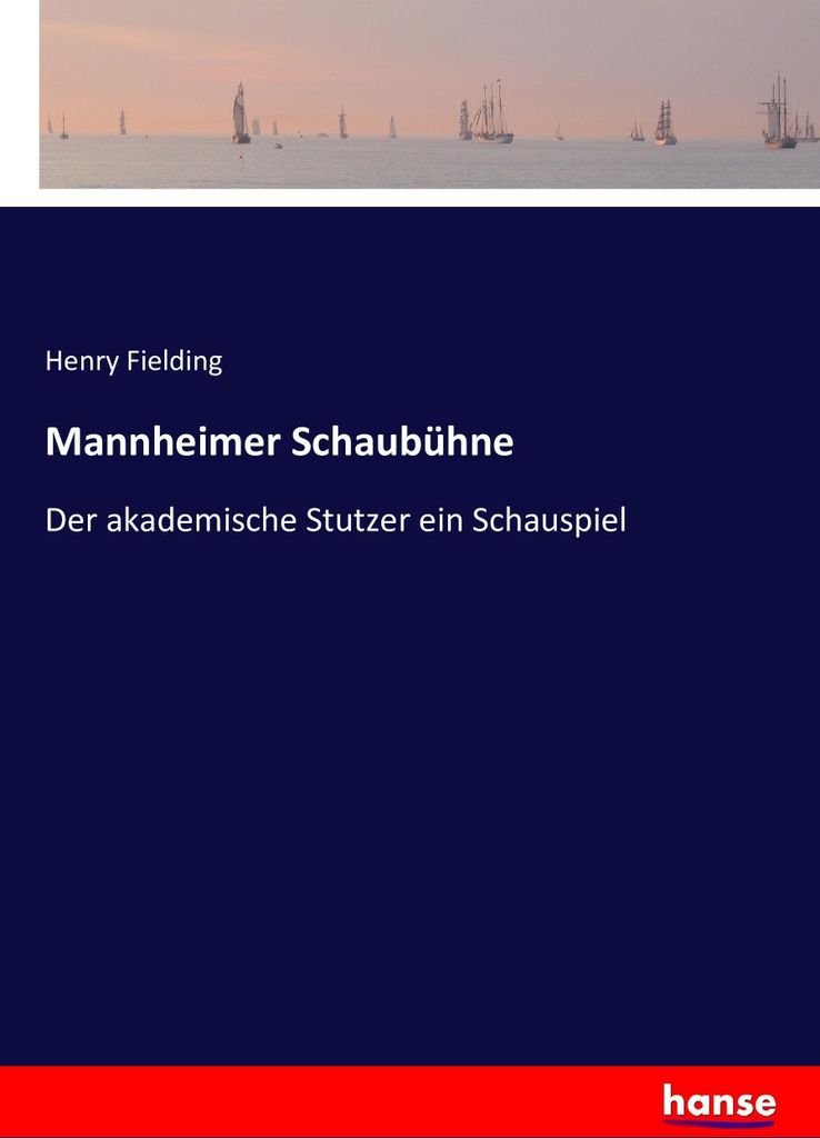Mannheimer Schaubühne