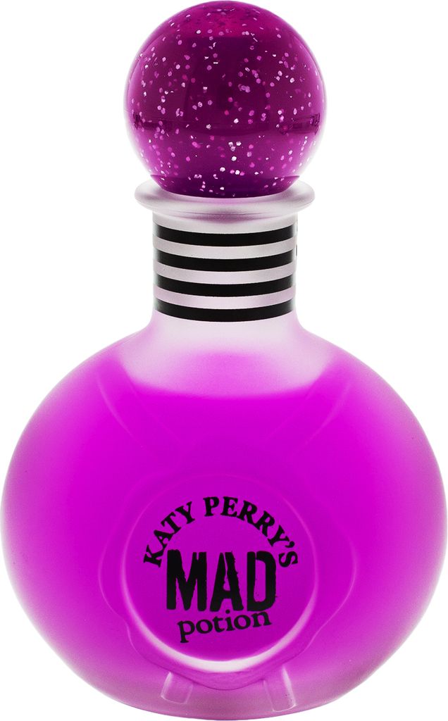 Katy Perry Mad Potion 100 ml, Frauen, 100 ml, Nicht Produktbild 