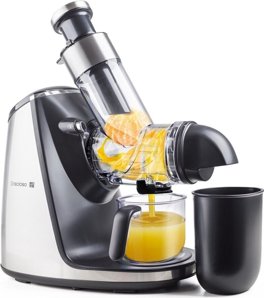 G21 Odšťavňovač G21 Gracioso horizontal G21-600854 Obrázek produktu 