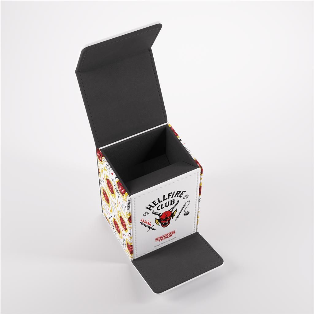 Torre dei dadi Stranger Things - Torre Premium del Club Immagine del prodotto 